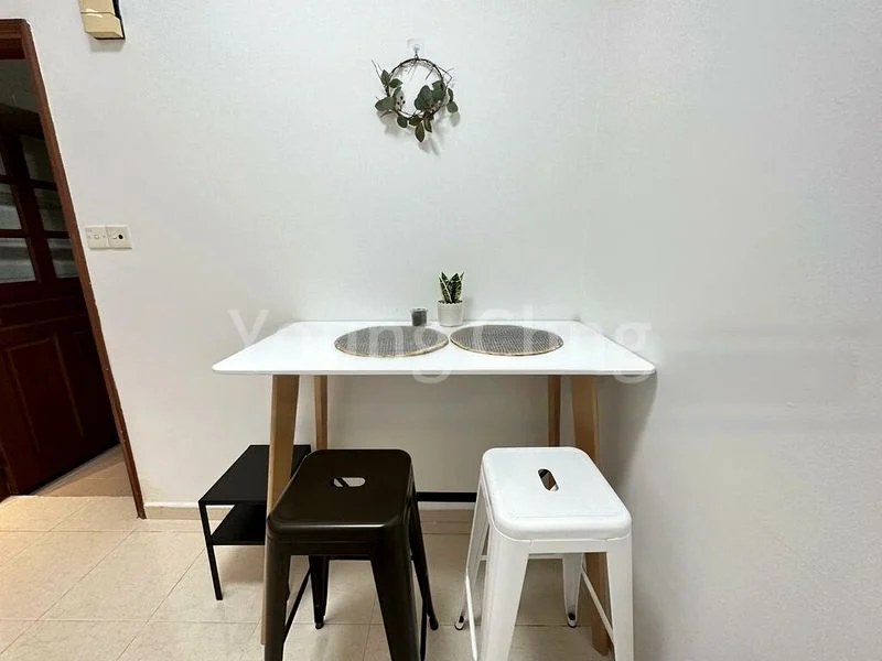 Common Room (Condo) for Rent in  Hillview Heights - Image 8