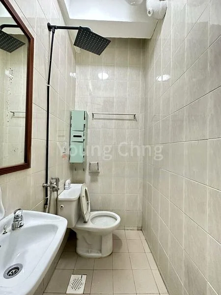 Common Room (Condo) for Rent in  Hillview Heights - Image 11