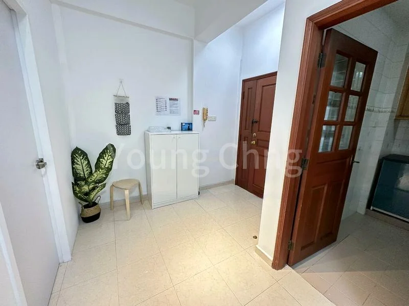 Common Room (Condo) for Rent in  Hillview Heights - Image 9