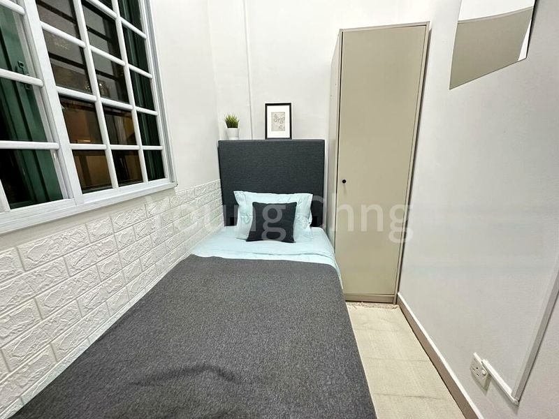 Common Room (Condo) for Rent in  Hillview Heights - Image 3