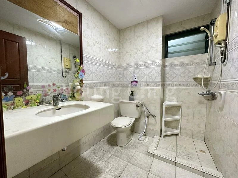 Common Room (Condo) for Rent in  Hillview Heights - Image 7