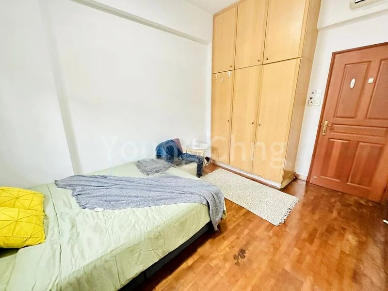 Common Room (Condo) for Rent in  Hillview Heights - Image 6