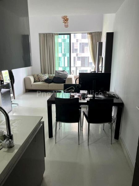 1 Bed Condo for Sale in  The Suites At Central - Image 1
