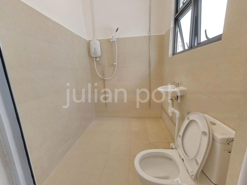 1 Bed Corner Terrace (Landed) for Rent in  Upper Thomson Road - Image 1