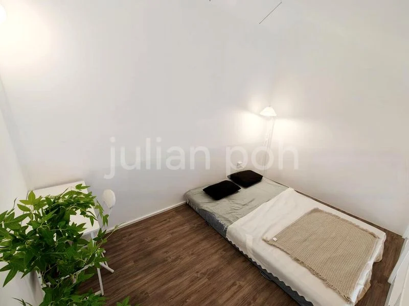 1 Bed Corner Terrace (Landed) for Rent in  Upper Thomson Road - Image 4