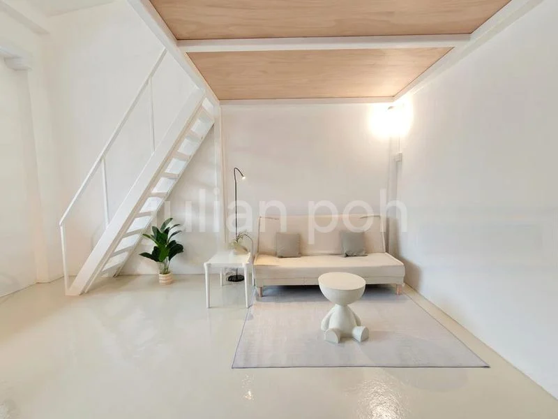 1 Bed Corner Terrace (Landed) for Rent in  Upper Thomson Road - Image 8
