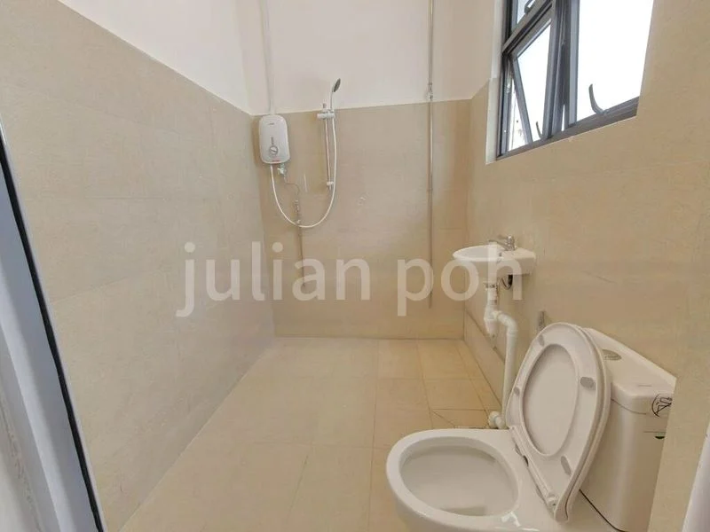 1 Bed Corner Terrace (Landed) for Rent in  Upper Thomson Road - Image 9