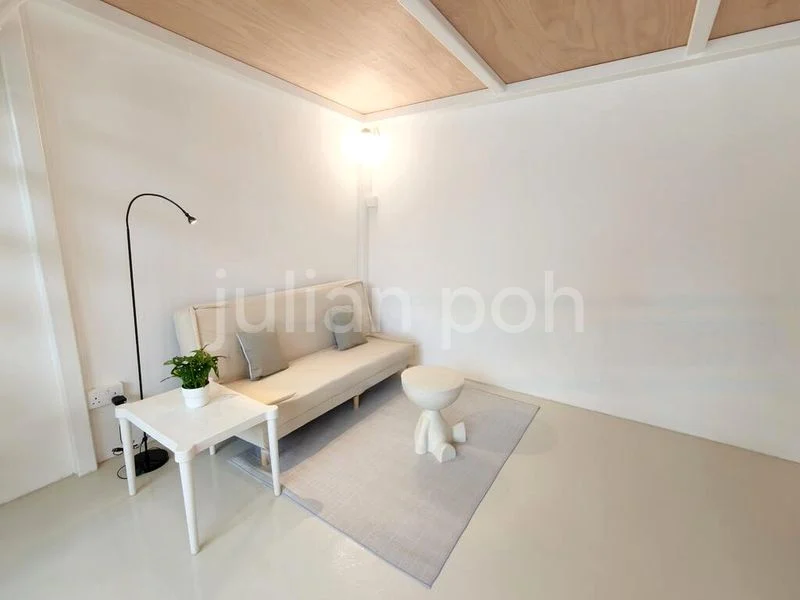 1 Bed Corner Terrace (Landed) for Rent in  Upper Thomson Road - Image 5