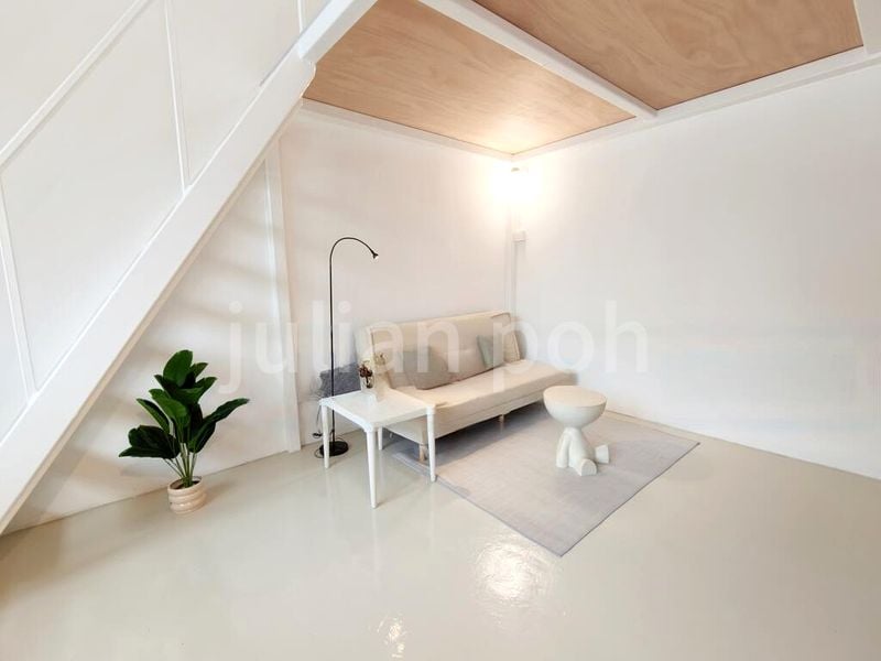 1 Bed Corner Terrace (Landed) for Rent in  Upper Thomson Road - Image 7