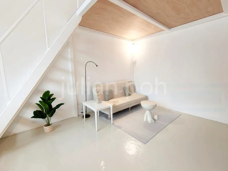 1 Bed Corner Terrace (Landed) for Rent in  Upper Thomson Road - Image 15
