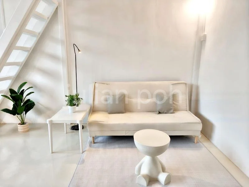 1 Bed Corner Terrace (Landed) for Rent in  Upper Thomson Road - Image 14