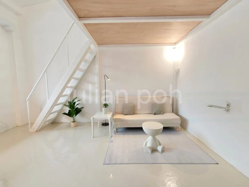 1 Bed Corner Terrace (Landed) for Rent in  Upper Thomson Road - Image 16