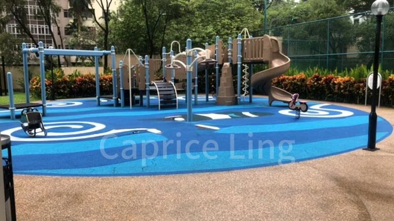 2 Bed Condo for Rent in  Richmond Park - Image 3