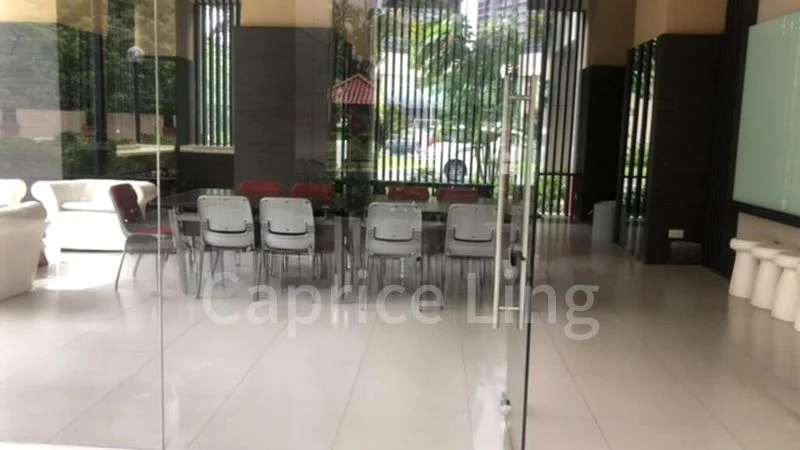 2 Bed Condo for Rent in  Richmond Park - Image 2