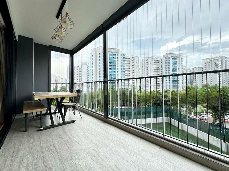 3 Bed Executive Condo for Rent in  Waterbay - Image 1
