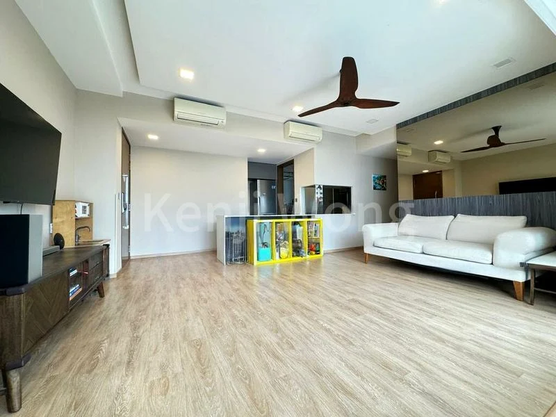 3 Bed Executive Condo for Rent in  Waterbay - Image 4