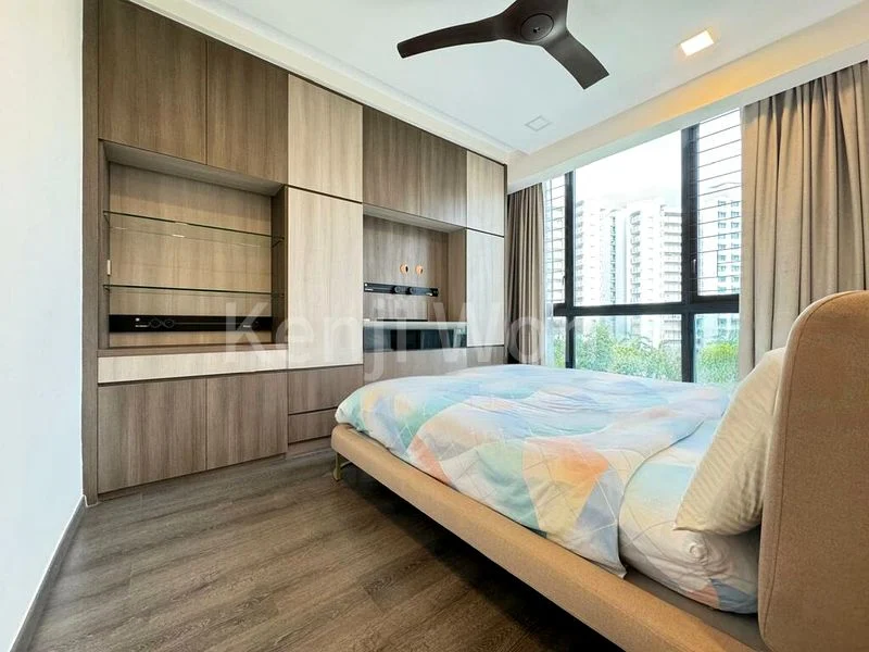 3 Bed Executive Condo for Rent in  Waterbay - Image 6