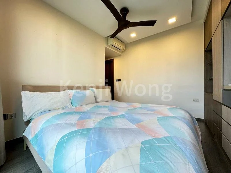 3 Bed Executive Condo for Rent in  Waterbay - Image 5