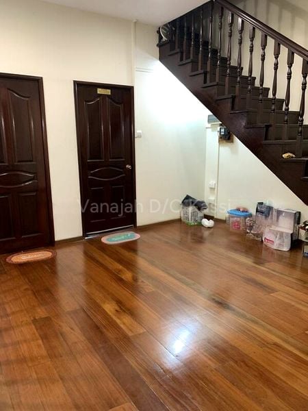 Shop / Shophouse for Sale: Roberts Lane, Farrer Park, Near Mustafa Centre - Image 3