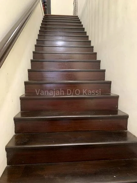 Shop / Shophouse for Sale: Roberts Lane, Farrer Park, Near Mustafa Centre - Image 2