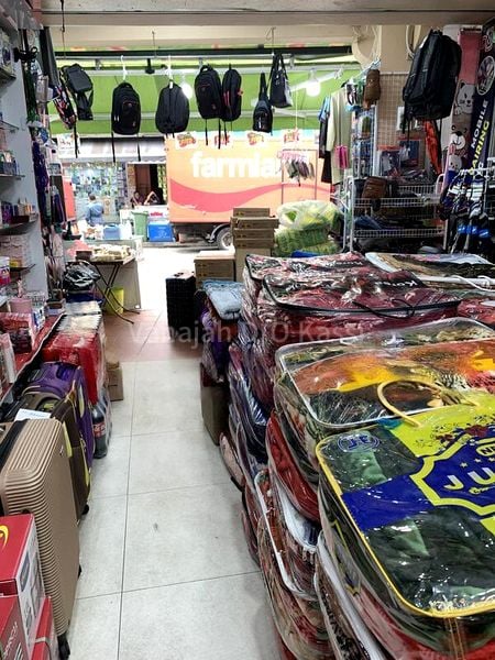 Shop / Shophouse for Sale: Roberts Lane, Farrer Park, Near Mustafa Centre - Image 1