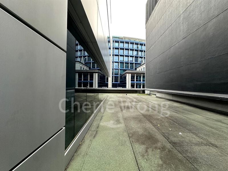 Office for Sale: High Street Plaza - Image 6