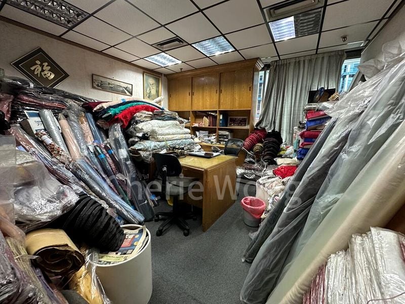 Office for Sale: High Street Plaza - Image 5