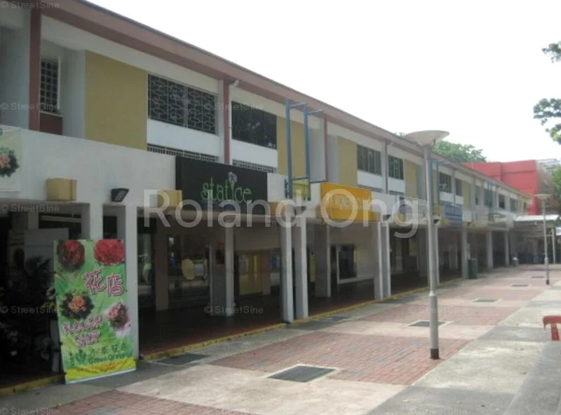 Shop / Shophouse for Sale: 721 Ang Mo Kio Avenue 8, S560721 - Image 3