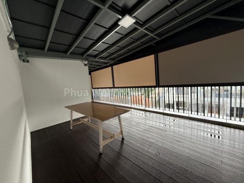 4 Bed Condo for Rent in  The Waterline - Image 13