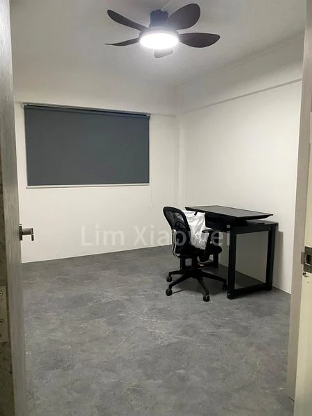 Common Room (HDB) for Rent in  276 Yishun Street 22 - Image 5