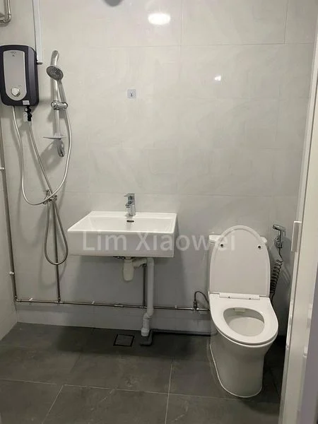 Common Room (HDB) for Rent in  276 Yishun Street 22 - Image 4
