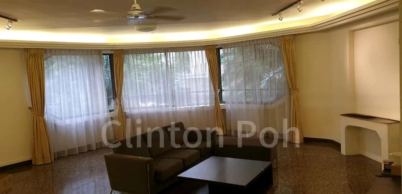 4+1 Bed Apartment (Condo) for Rent in  High Point - Image 1