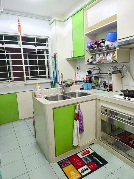 4 Room (4A) HDB for Sale in  104A Edgefield Plains - Image 5