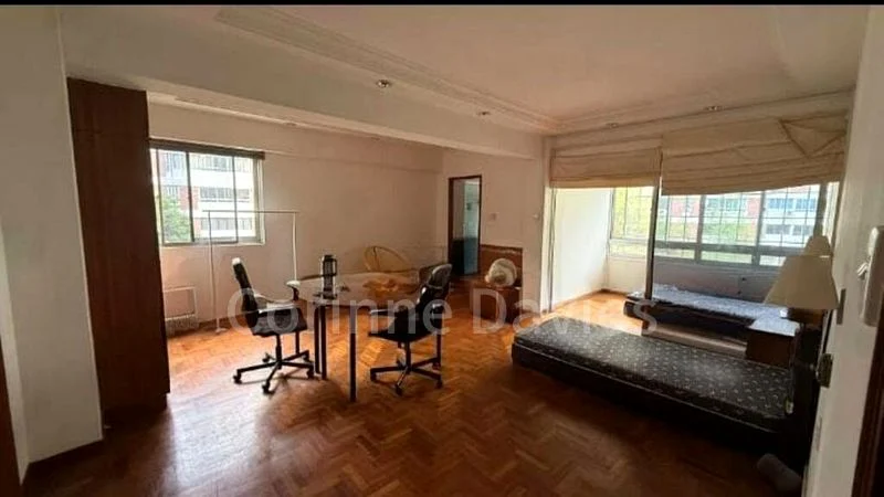 Common Room (Condo) for Rent in  Pandan Valley, Chempaka Court - Image 8