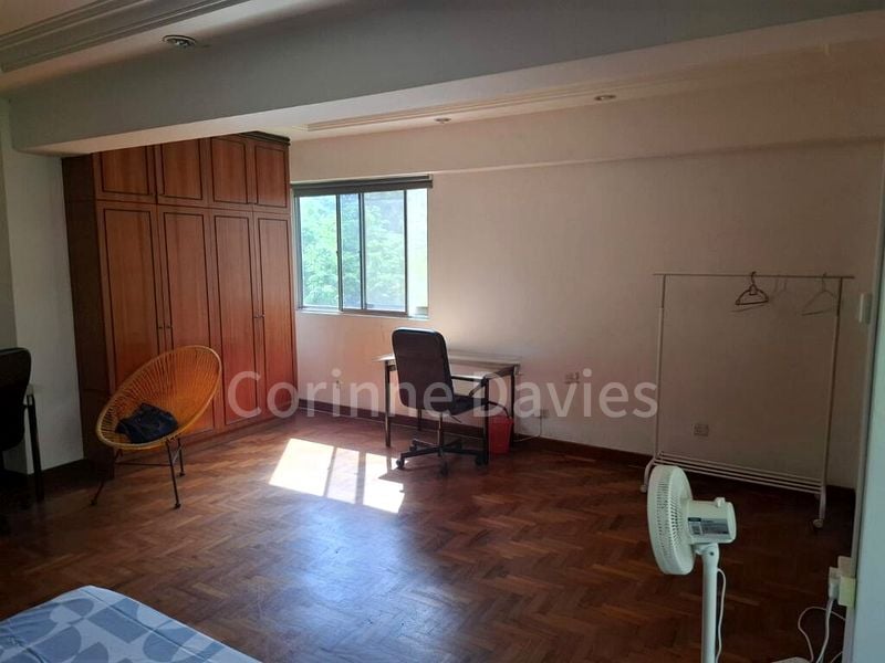 Common Room (Condo) for Rent in  Pandan Valley, Chempaka Court - Image 9