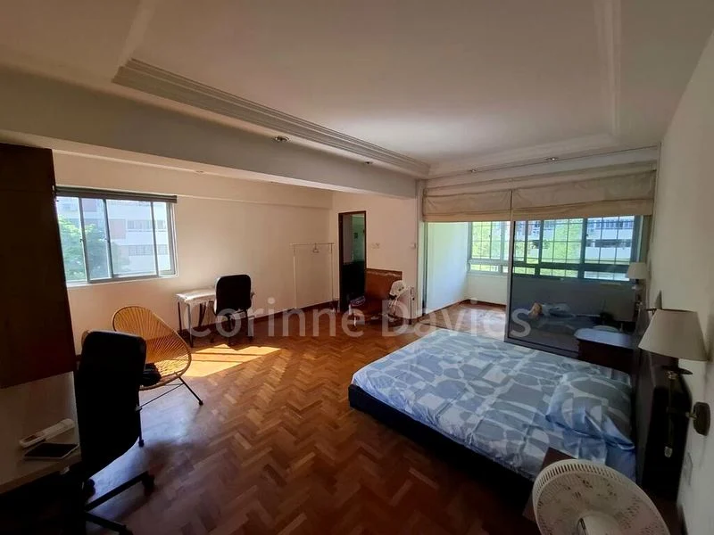 Common Room (Condo) for Rent in  Pandan Valley, Chempaka Court - Image 7