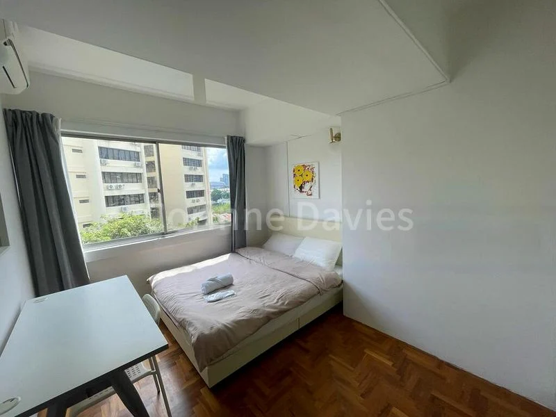 Common Room (Condo) for Rent in  Pandan Valley, Chempaka Court - Image 6