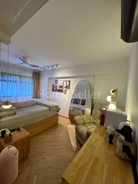 4 Room (4A) HDB for Sale in 8B Boon Tiong Road - Image 4