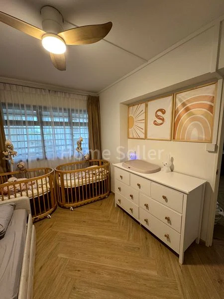 4 Room (4A) HDB for Sale in 8B Boon Tiong Road - Image 6