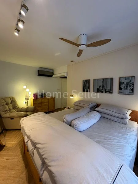 4 Room (4A) HDB for Sale in 8B Boon Tiong Road - Image 3