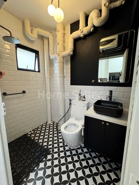 4 Room (4A) HDB for Sale in 8B Boon Tiong Road - Image 11