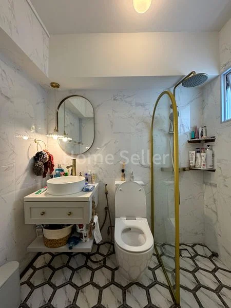 4 Room (4A) HDB for Sale in 8B Boon Tiong Road - Image 10