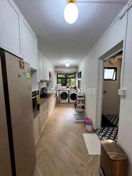 4 Room (4A) HDB for Sale in 8B Boon Tiong Road - Image 9