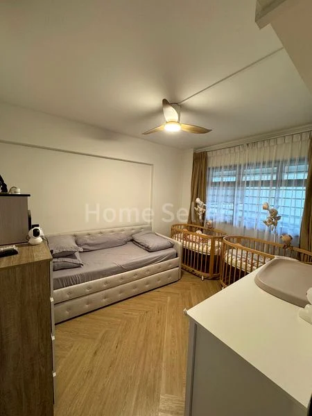 4 Room (4A) HDB for Sale in 8B Boon Tiong Road - Image 5