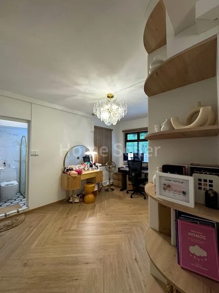 4 Room (4A) HDB for Sale in 8B Boon Tiong Road - Image 8