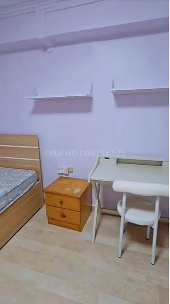 Common Room (HDB) for Rent in  9 Holland Avenue - Image 3
