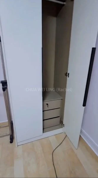 Common Room (HDB) for Rent in  9 Holland Avenue - Image 4