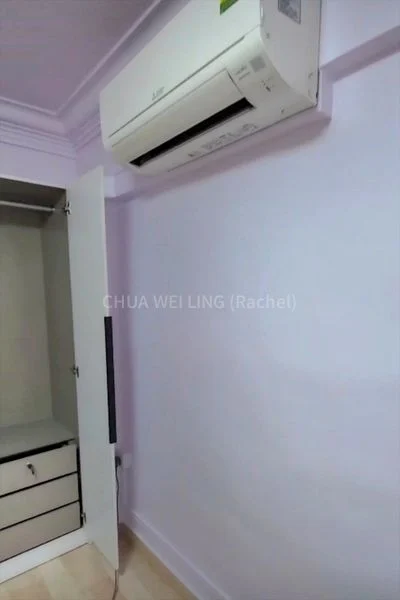 Common Room (HDB) for Rent in  9 Holland Avenue - Image 1