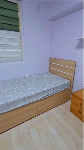 Common Room (HDB) for Rent in  9 Holland Avenue - Image 6