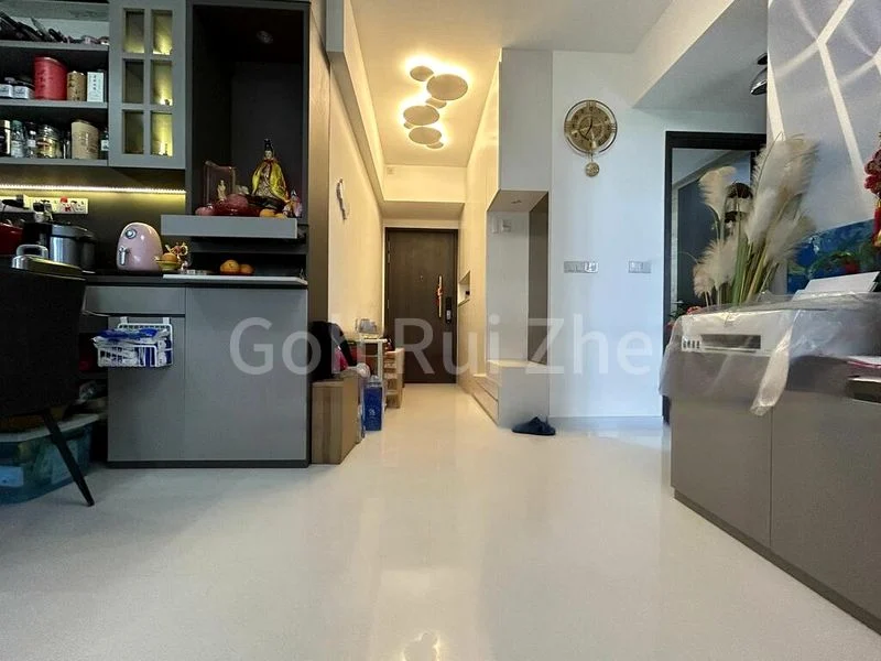 2 Bed Condo for Rent in North Park Residences - Image 1